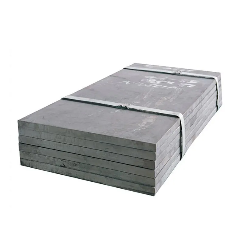 carbon steel plate